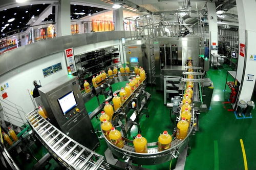 跨界聯盟，共生共贏 上海食品生產巨頭攜手小微企業探索零售新路徑